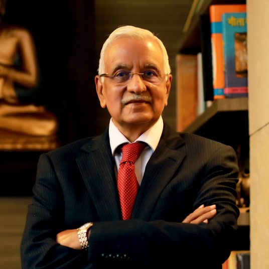 Mr. Anand Rathi